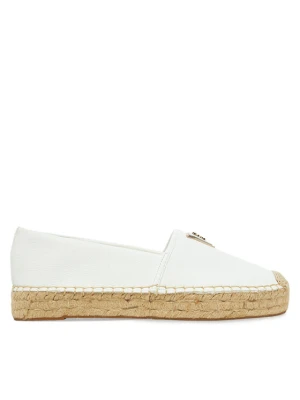 Foto del prodotto Guess Espadrillas FLJLND LEA14 Bianco