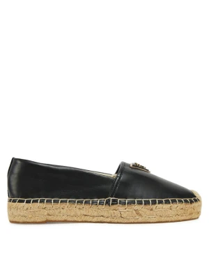 Foto del prodotto Guess Espadrillas FLJLND LEA14 Nero