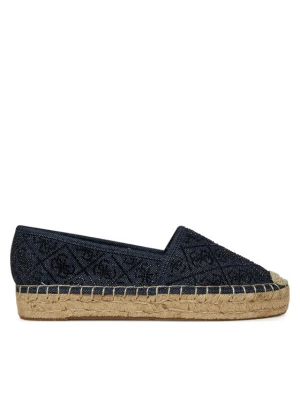 Foto del prodotto Guess Espadrillas FLJODY DEN14 Blu scuro