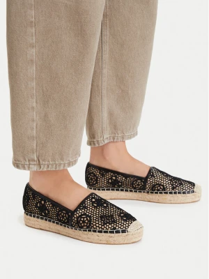 Foto del prodotto Guess Espadrillas FLJOEN FAL14 Nero