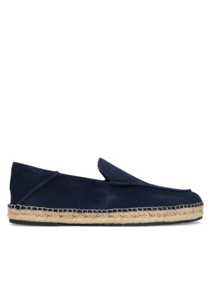 Foto del prodotto Guess Espadrillas FMJLOP SUE14 Blu scuro