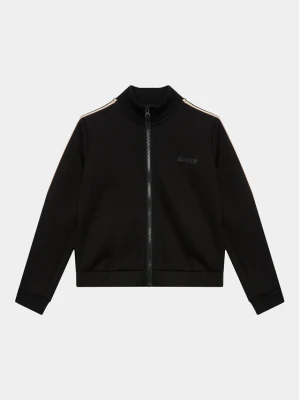 Foto del prodotto Guess Felpa J2YQ06 KB3P2 Nero Regular Fit