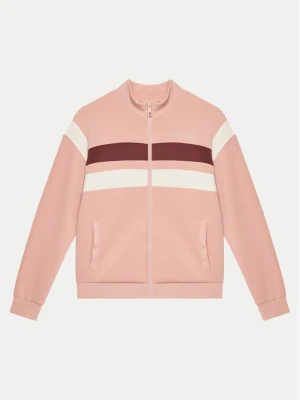 Foto del prodotto Guess Felpa J5RQ10 KCO72 Rosa Regular Fit