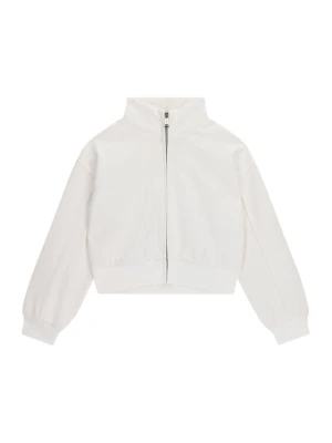 Foto del prodotto Guess Felpa J6BQ01 K6082 Crema Regular Fit