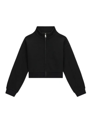 Foto del prodotto Guess Felpa J6BQ01 K6082 Nero Regular Fit