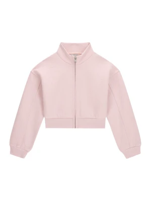Foto del prodotto Guess Felpa J6BQ01 K6082 Rosa chiaro Regular Fit