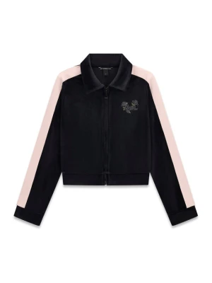 Foto del prodotto Guess Felpa J6BQ10 K6097 Nero Regular Fit