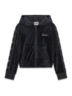Foto del prodotto Guess Felpa J6BQ15 K7263 Nero Regular Fit