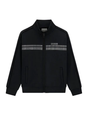 Foto del prodotto Guess Felpa J6RQ12 KCAY2 Nero Regular Fit