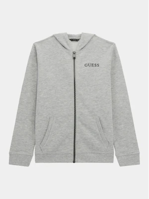 Foto del prodotto Guess Felpa L4RQ22 KAUG0 Grigio Regular Fit