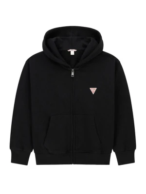Foto del prodotto Guess Felpa L6BQ20 K8106 Nero Regular Fit