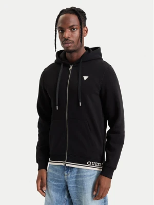Foto del prodotto Guess Felpa M6BQ48 K6168 Nero Regular Fit
