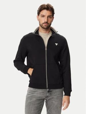 Foto del prodotto Guess Felpa M6BQ52 K6169 Nero Slim Fit
