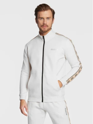 Foto del prodotto Guess Felpa Mickey Z2YQ10 KB3P2 Écru Regular Fit Crema