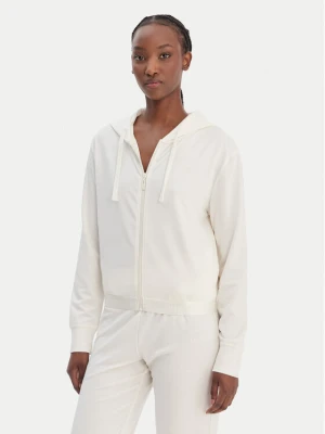 Foto del prodotto Guess Felpa O6GQ01 KCQP2 Écru Regular Fit Crema