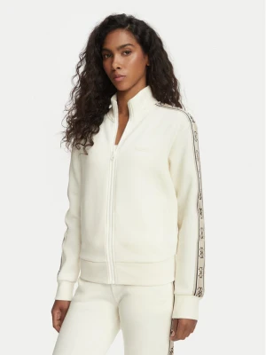 Foto del prodotto Guess Felpa V2YQ16 KB3P2 Écru Regular Fit Crema