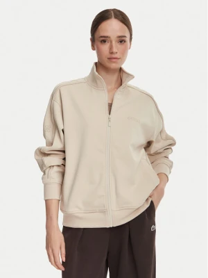 Foto del prodotto Guess Felpa V5BQ15 KCX22 Beige Regular Fit