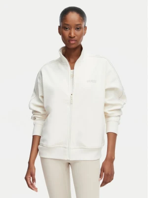 Foto del prodotto Guess Felpa V5BQ15 KCX22 Crema Regular Fit