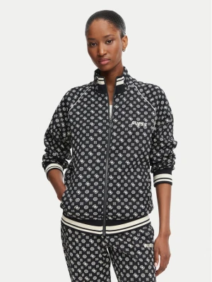 Foto del prodotto Guess Felpa V5YQ03 KB212 Nero Regular Fit