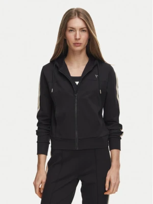 Foto del prodotto Guess Felpa V6BQ02 K6254 Nero Regular Fit