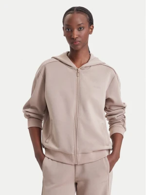 Foto del prodotto Guess Felpa V6BQ19 K6364 Beige scuro Reglan Fit