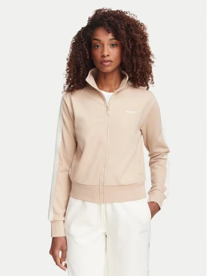 Foto del prodotto Guess Felpa V6YQ26 K5140 Beige Regular Fit
