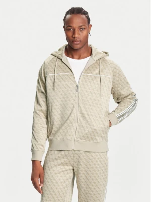 Foto del prodotto Guess Felpa Z5BQ13 K2042 Beige Relaxed Fit