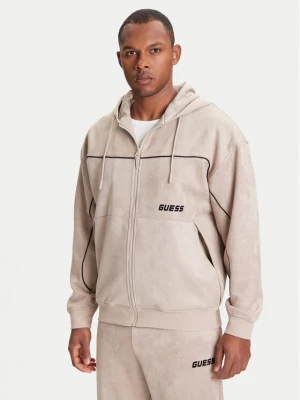 Foto del prodotto Guess Felpa Z5YQ05 KCJY2 Beige Regular Fit