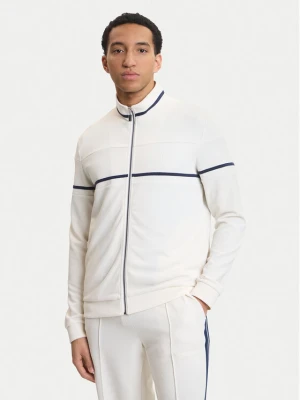 Foto del prodotto Guess Felpa Z6GQ29 K3212 Écru Regular Fit Crema