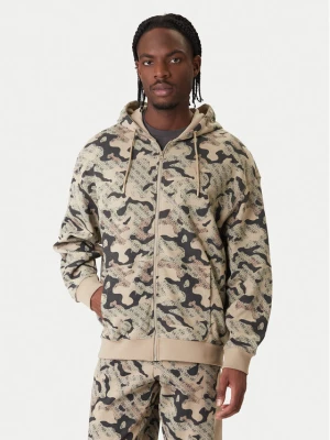 Foto del prodotto Guess Felpa Z6RQ04 K9YI1 Beige Regular Fit