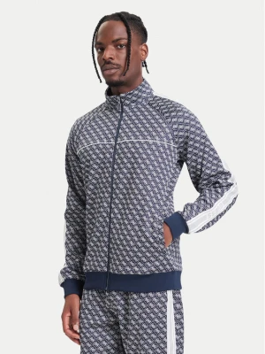Foto del prodotto Guess Felpa Z6YQ16 K4620 Blu scuro Regular Fit