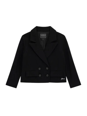 Foto del prodotto Guess Giacca da abito K6BN02 K5926 Nero Regular Fit