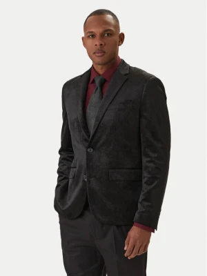 Foto del prodotto Guess Giacca da abito M6RN48 K45M2 Nero Classic Fit