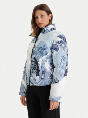 Foto del prodotto Guess Giacca da sci W5BL92 W3282 Blu Regular Fit