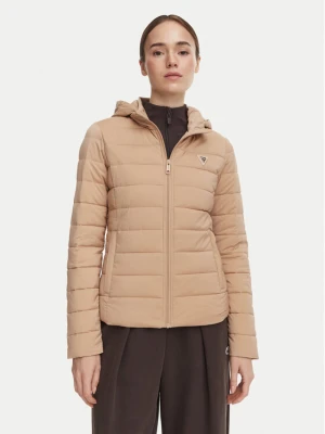 Foto del prodotto Guess Giacca di transizione V4YL04 WF3X0 Beige Regular Fit