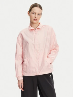 Foto del prodotto Guess Giacca di transizione V5GL01 WH482 Rosa Regular Fit