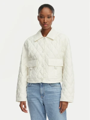 Foto del prodotto Guess Giacca di transizione W6GL38 W2342 Bianco Regular Fit