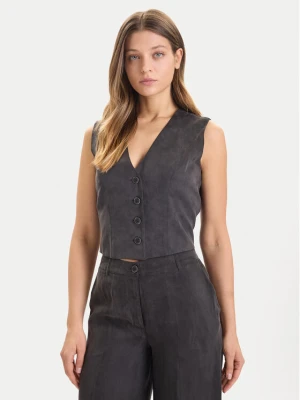 Foto del prodotto Guess Gilet W5YH51 WH5N2 Nero Regular Fit