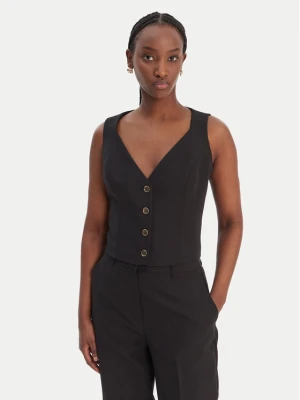 Foto del prodotto Guess Gilet W6RH52 WH9Y2 Nero Regular Fit