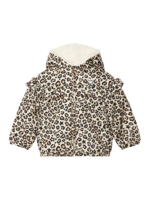 Foto del prodotto Guess Giubbotto invernale A6BL01 W4029 Beige chiaro Regular Fit