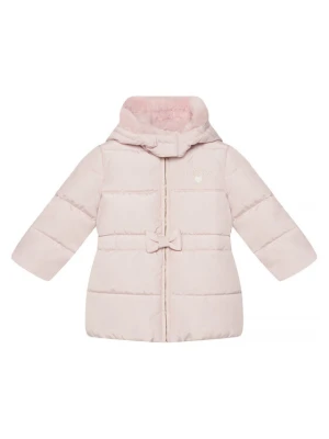 Foto del prodotto Guess Giubbotto invernale A6BL03 W4031 Rosa chiaro Regular Fit