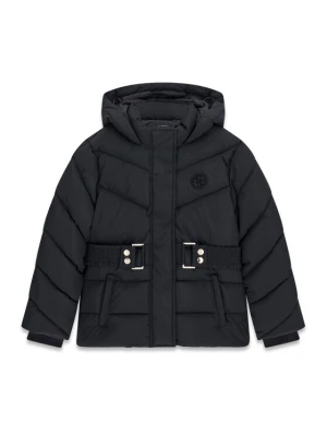 Foto del prodotto Guess Giubbotto invernale J6BL03 W3995 Nero Regular Fit