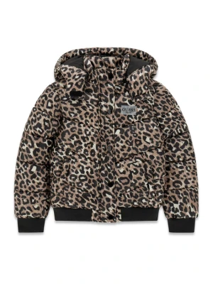 Foto del prodotto Guess Giubbotto invernale J6YL01 W2607 Nero Regular Fit