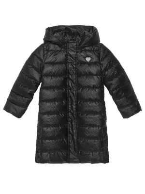 Foto del prodotto Guess Giubbotto invernale K5BL05WGIW0 Nero Regular Fit
