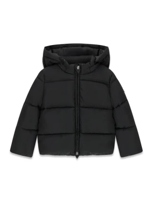 Foto del prodotto Guess Giubbotto invernale K6BL01 W3960 Nero Regular Fit