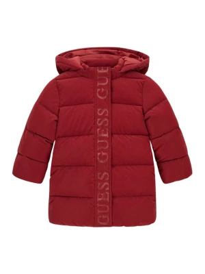 Foto del prodotto Guess Giubbotto invernale K6BL09 W3974 Bordeaux Regular Fit
