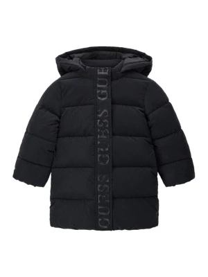 Foto del prodotto Guess Giubbotto invernale K6BL09 W3974 Nero Regular Fit
