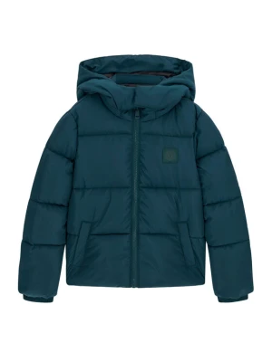 Foto del prodotto Guess Giubbotto invernale L6BL01 W3942 Verde scuro Regular Fit