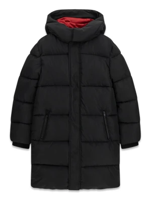 Foto del prodotto Guess Giubbotto invernale L6BL02 W3944 Nero Regular Fit