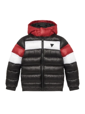 Foto del prodotto Guess Giubbotto invernale L6BL04 W3947 Nero Regular Fit